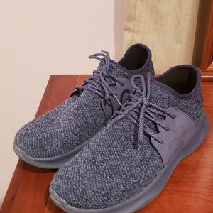 Vessi Everyday Waterproof Sneaker Men's 11